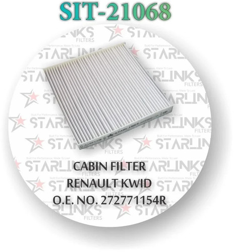 Filtre cabine adapté - adaptÉ, pour