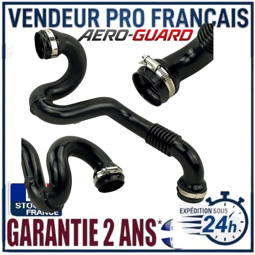 Aero guard tuyau turbo - aero, de