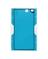 Adhésif Vitre Arrière de