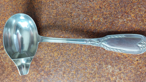 Cuillère sauce ravinet - cuillère,