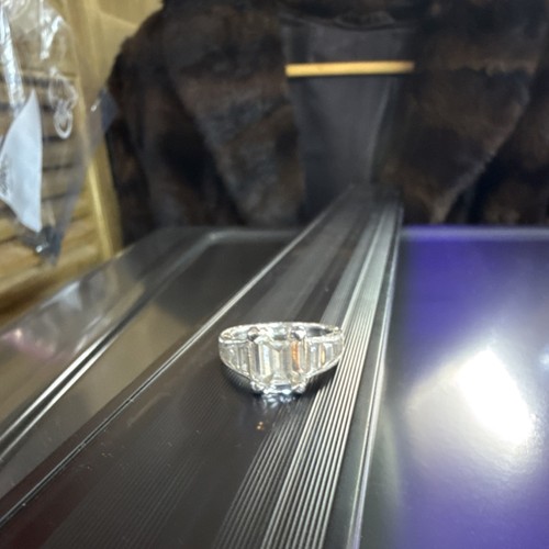 Tacori 925 band - tacori,