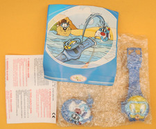 KINDER MAXI - Looney Tunes