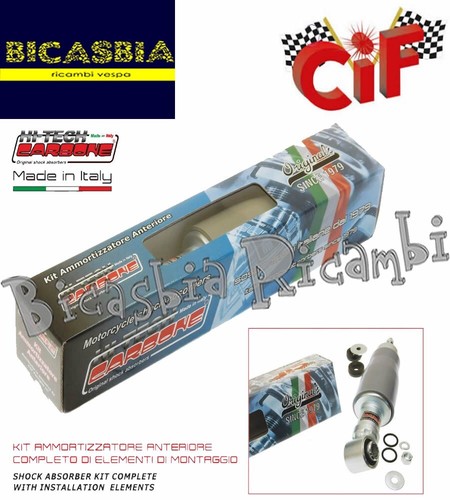 21002 kit amortisseur avant - 21002,