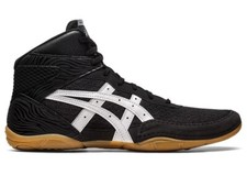 Chaussures de lutte pour
