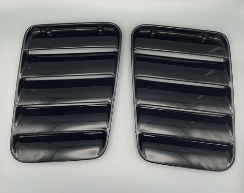 Ford sierra cosworth - rs, grille