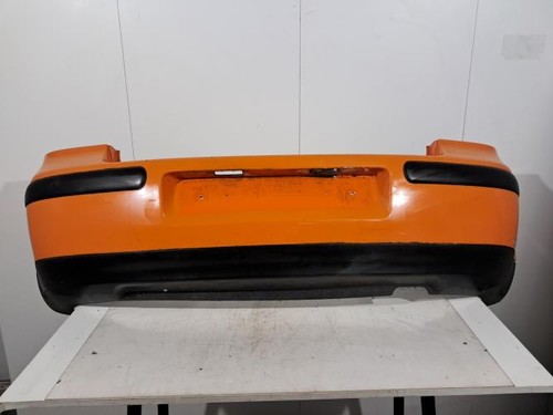 Pare choc arriere - , volkswagen