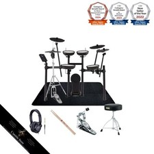 Roland TD-07KV VH-10 Upgrade 3