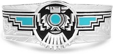 Montana Silversmiths Turquoise