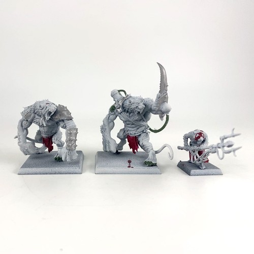 Rats ogres plastique - rats-ogres,