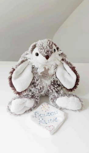 Peluche doudou marius - peluche/doudou,