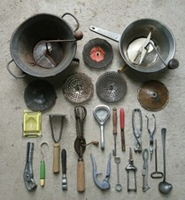 F5- Collection d'anciens