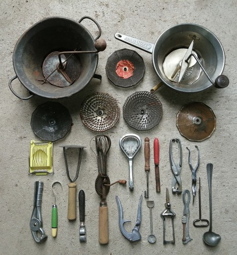 Collection d anciens - f5-,