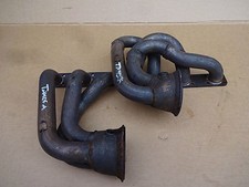 TVR TAMORA EXHAUST MANIFOLDS  TVR T350 EXHAUST MANIFOLDS   SPEED SIX MANIFOLDS  