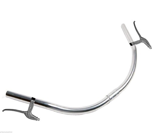 Pliage guidon aluminium - pliage,