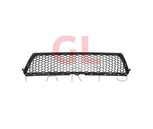 Grille pour renault dacia - grille,
