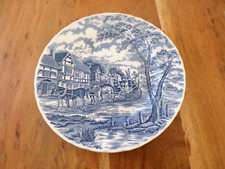 1 Assiette ROYAL WESSEX