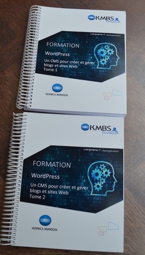 Livre informatique formation - livre,