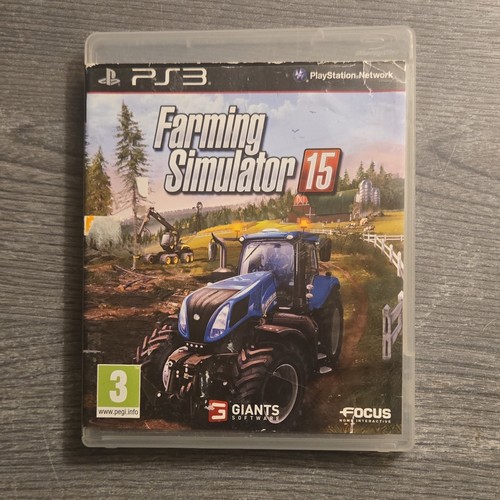 Focus home interactive farming - focus,