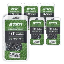 Chainsaw Chain 24 Inch .058