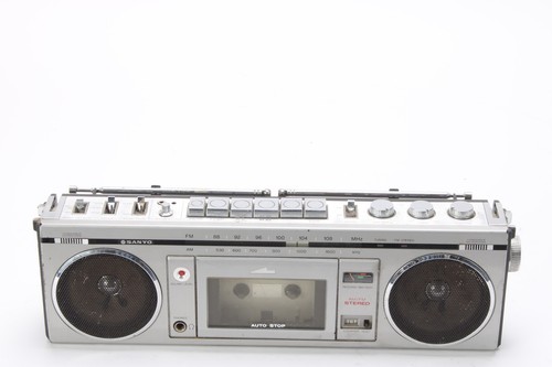 Sanyo m7650 radio - radio, /