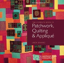 Le Livre Complet De Patchwork