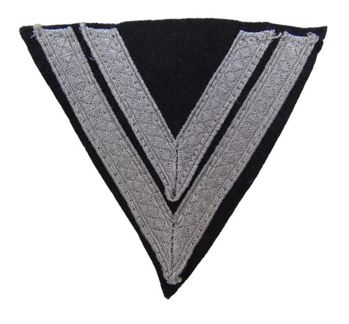 Grade manche allemand - manche, ww2