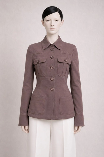 Isabel marant veste coton - marant,