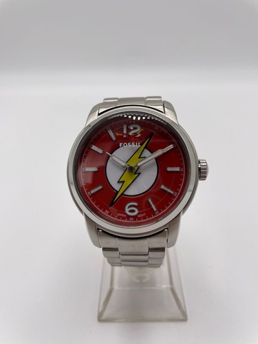 Fossil flash édition - Édition, limitée