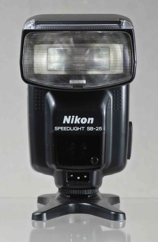 Nikon flash speedlight - flash,