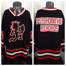 Vintage ICP Psychopathic