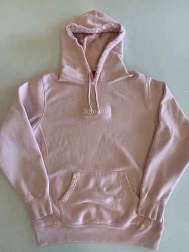 Supreme box logo - supreme, hoodie