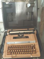 Machine à écrire Smith