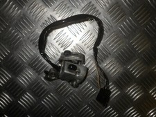 Kawasaki 125 KE - Commodo D (