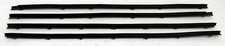 1964 Chevy El Camino Replacement 4 Piece Felt Kit, CCH264R