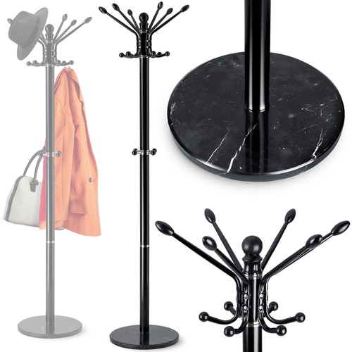 Porte manteau sur pied - , massido