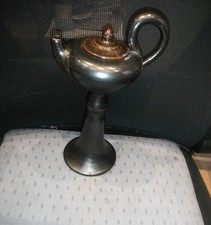 Lampe d'Aladin ?? A moins