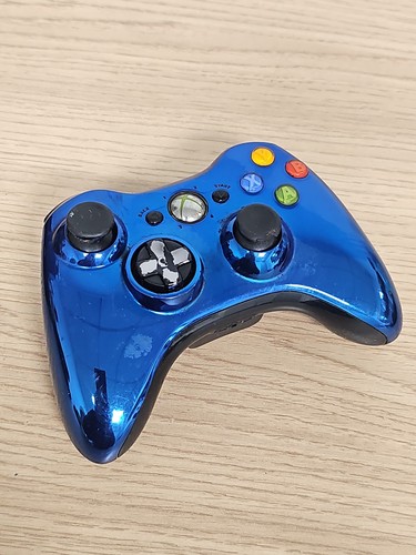 Manette microsoft xbox360 oem - microsoft,