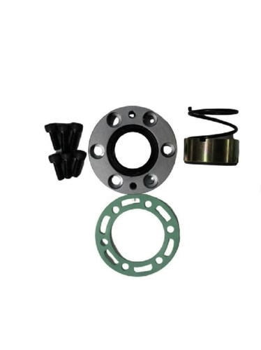 Bock 5 shaft - bock, seal