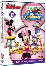 La Maison de Mickey - 17 - Le