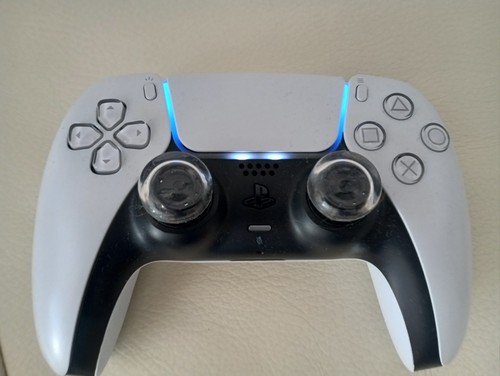 Sony dualsense manette sans - dualsense,