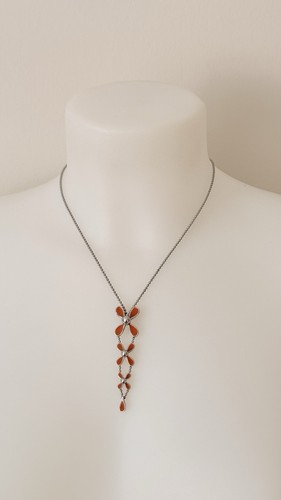Swatch collier acier
