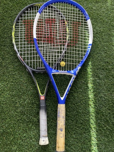 Wilson ncode xt 26 - wilson, n4