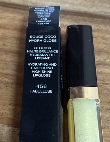 Chanel rouge coco hydra gloss - chanel,