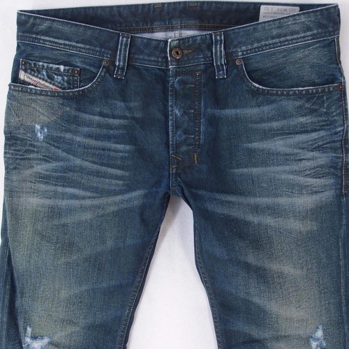 Hommes diesel safado ajusté - diesel,