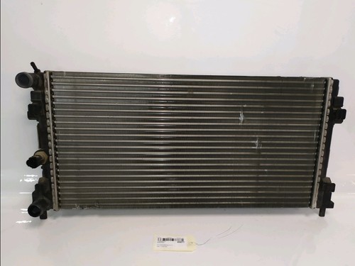 Radiateur eau polo - polo, (6r)