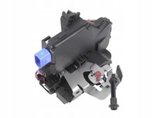 Serrure de Porte Arrière