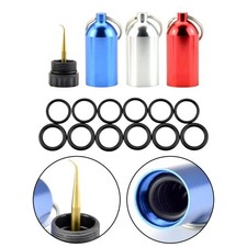 Mini bouteille de rangement