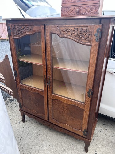 Armoire étagères - armoire,