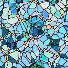 Crampon Statique Battant Film