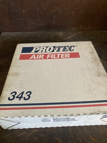 Nos air filter - air, filter-turbo